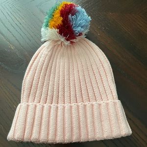 Hanna Andersson hat